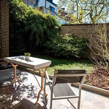 Casiola - Chic With Garden In Casa vacanze *