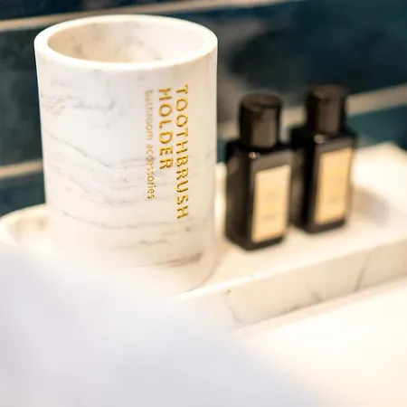 Casiola - Chic With Garden In Gand