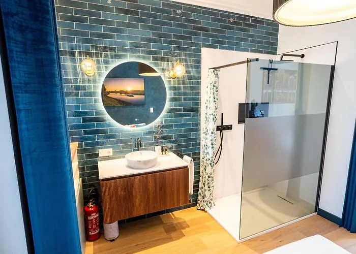 Casiola - Chic With Garden In *