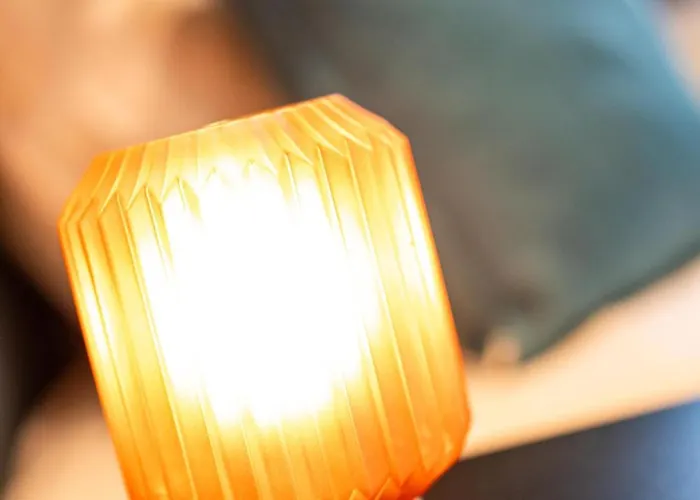 Casiola - Chic With Garden In