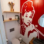 Casiola - Chic With Garden In * Gandawa
