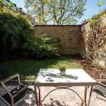 Dom wakacyjny Casiola - Chic With Garden In Gandawa
