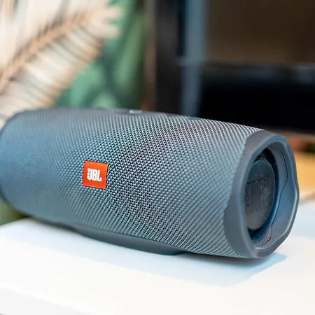 Сasa de vacaciones Casiola - Chic With Garden In Gante