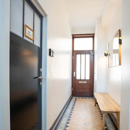 Casiola - Chic With Garden In Casa de Férias