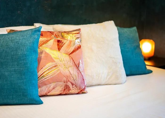 Сasa de vacaciones Casiola - Chic With Garden In *