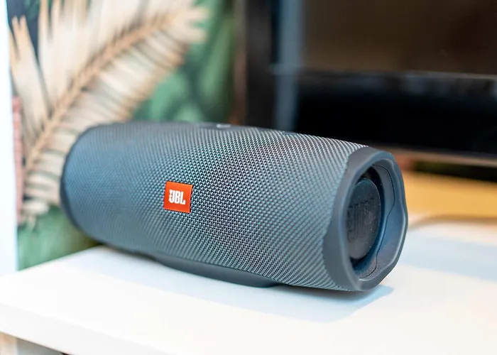 Сasa de vacaciones Casiola - Chic With Garden In Gante