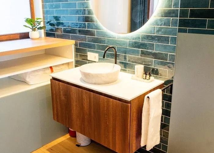 Casiola - Chic With Garden In Gante