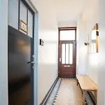 Casiola - Chic With Garden In بيت للعطل