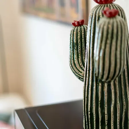 Casa vacanze Huswell - Chic With Garden In
