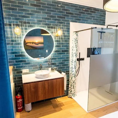 Casiola - Chic With Garden In *