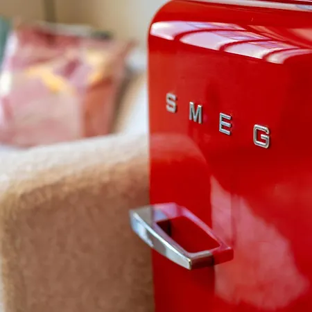 Casiola - Chic With Garden In