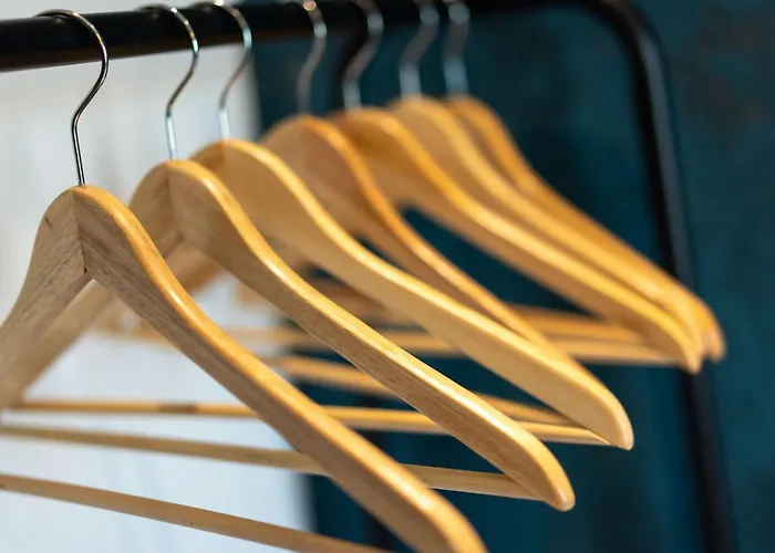 Hébergement de vacances Casiola - Chic With Garden In *