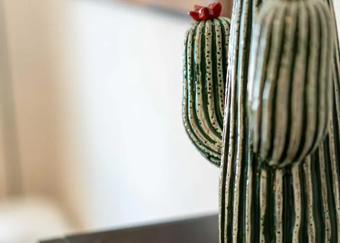 Casiola - Chic With Garden In Hébergement de vacances *