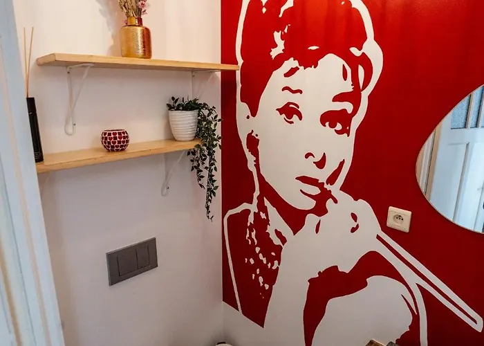 Casiola - Chic With Garden In * Gand